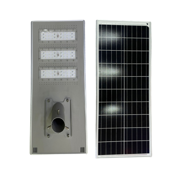 LAMPARA SUBURBANA 300W YSM-SBLA10-300 YUSISAM SOLARES Yusisam